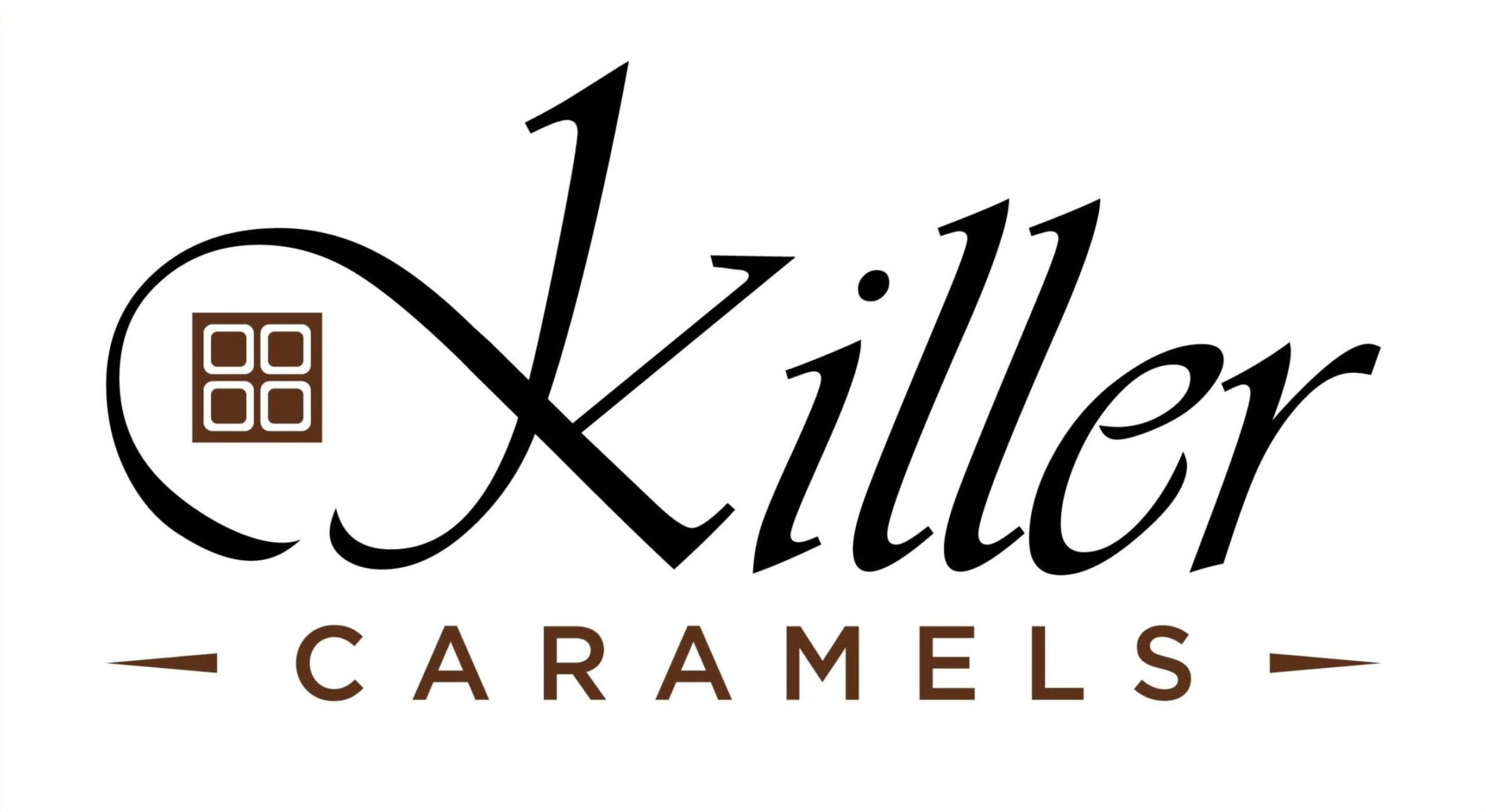 Killer Caramels Logo