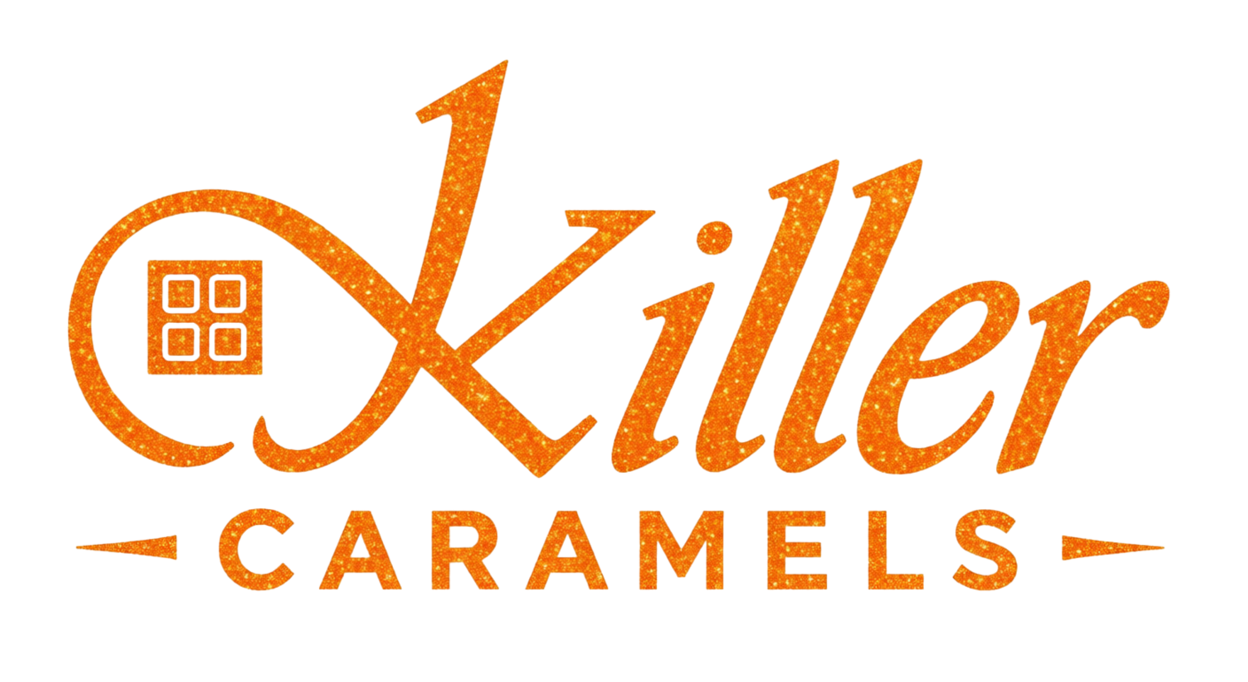 Killer Caramels Logo Hover